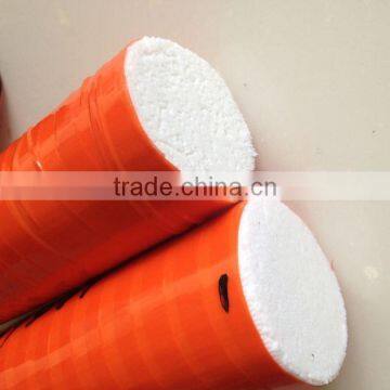 NYLON 66 /PA 66 BLACK COLOR FILAMENT FOR COMB / HAIR BRUSH BRUSH FILAMENT photo-3