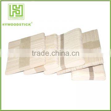Hywoodstick Wooden Lolly Sticks