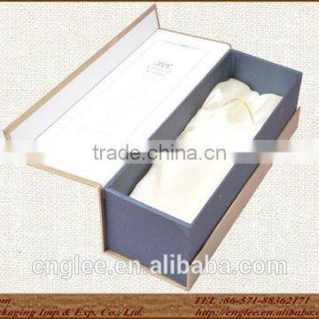 Custom Made Wine Box, Paper Wine Box photo-3