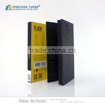 Welcome to Order All Kinds of Exquisite USB Packing Box