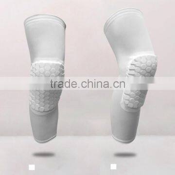 Hot Sell Sports Football Basketball Volleyball Knee Pads for Knee Pain Guard Knee Brace Sleeve photo-2