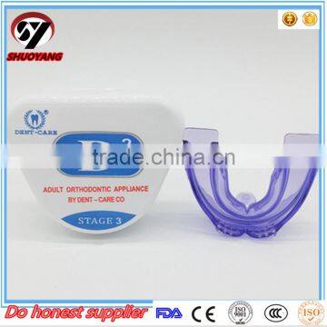 Shuoyang New Arrived Teeth Trainer Model A1A2,D1D2 photo-4