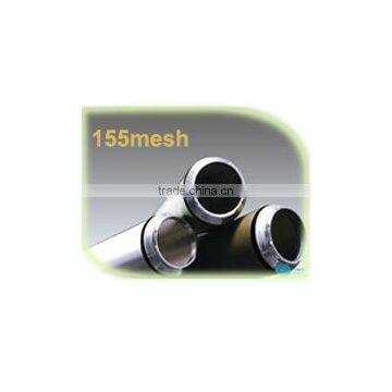 rotary nickel screen