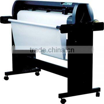 Cheap! High Speed King Rabbit CAD Garment China Pen Plotter HC1900 with CE