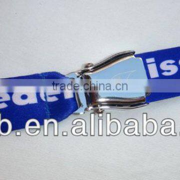 Edelweiss Air Lanyards photo-4