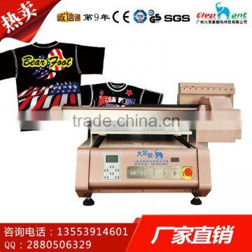 High Quality Digital Textile Printer photo-3