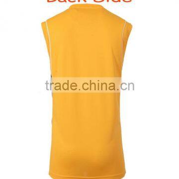New Design Basketball Uniform on Sale