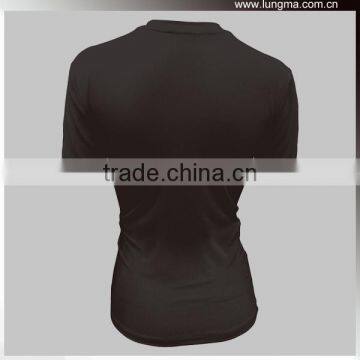 Men Marvel Superhero Compression Gym Sport Shirts photo-4