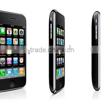 Cell Phones Used Second Hand Mobile Phones With WIFI Dial Camera