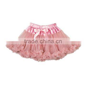 2016wholesale Cheap Latest Design Fashion Pettiskirts 2 Year Old Girlsd Dance Wear Party Dresses photo-3