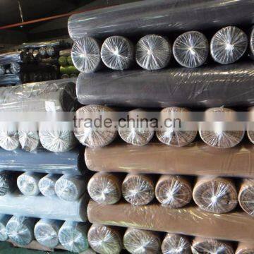 Woven_Solid_Cotton Woven for Pants (MostlyTwill) photo-2