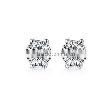 Custom Earrings Women Jewelry Rhinestone Earrings