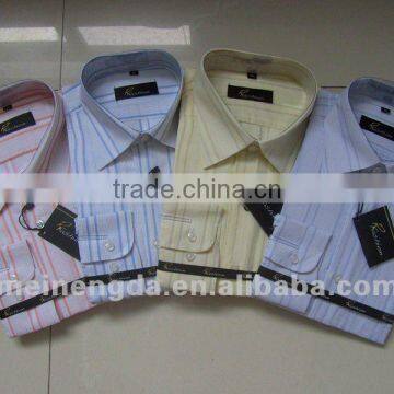 Strip Shirts in Stock