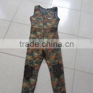 Spear Fishing Suit photo-2