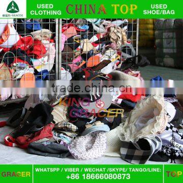 india good quality ropa usada bundle in bales used cap in india
