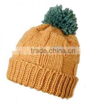 knittes women beanie hats