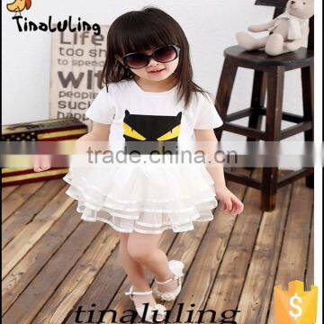 girls puffy tutu skirts kids short skirts