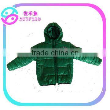 High quality kid jacket