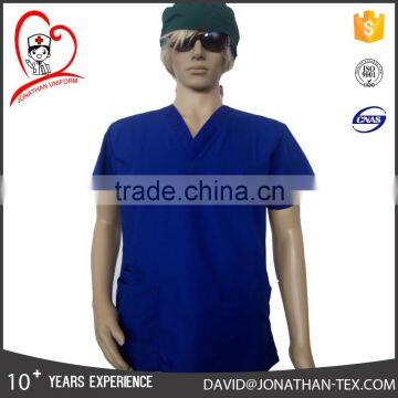 Factory EXW Cost Scrub Suit Uniform Hospital Medical Uniforms Medical Scrub photo-2
