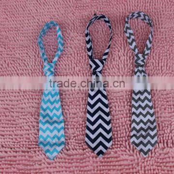 Fashion Fashion Cute Bow Tie With a Red Heart Pasting Baby Tie Bow photo-2