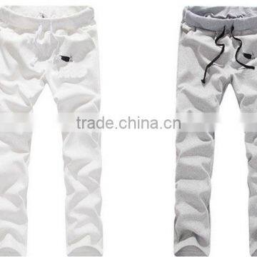 China Wholesale Professional Good Price Hot Sale Plain Custom Sports for Men Tracksuits photo-2