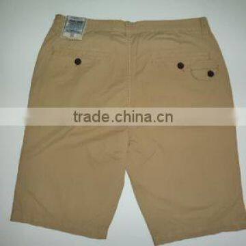 Mens Bermuda Short photo-2