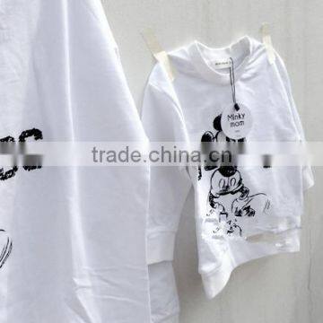 1-7 Years 2017 New Wholesale Autumn Cotton Full Sleeves Print Cartoon Kids Boys Girls Coats (pick Size Color) photo-6