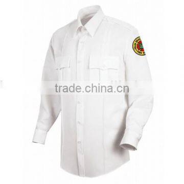 Latest Female Office Security Guard Uniform Design For Women photo-4