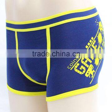 Men Underwear Cotton Cotton Underwear For Men Sexy Men Underwear photo-2