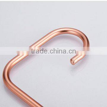 Wholesale Coat Hangers With Notches Metal Bulk Clothes Hanger Wire Hanger photo-2