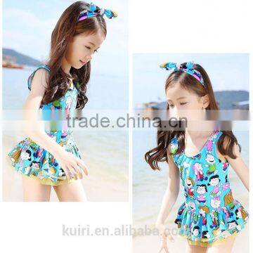 Plastic Girls Inner Wear Made in China Ksw-14