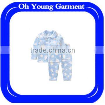 2016 kids plain pajamas for boy kids plain pajamas for boy stripe pajamas blanks