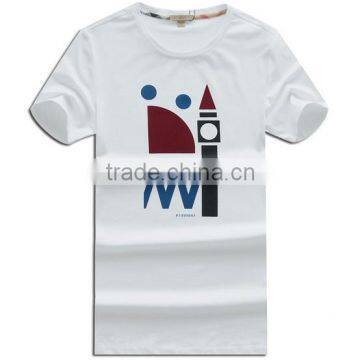2016 American High Quality Man T-shirt Dry Fit T-shirt Designer Clothes With Good Price photo-4