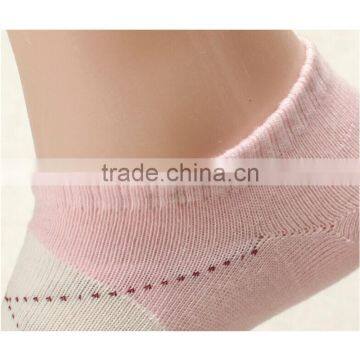 Cute Love Women Socks 1lot =20pairs Solid Candy Color Sweet Ship Boat Short Sock,Spring&AutumnThin Ankle Invisible Socks For Gir photo-5