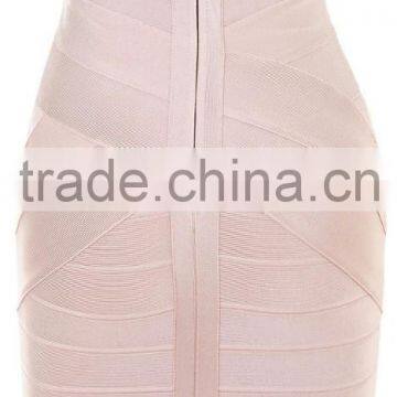 Latest China Supplier Strapless Bandage Clothing Wholesale Sexy Women Clothing photo-3