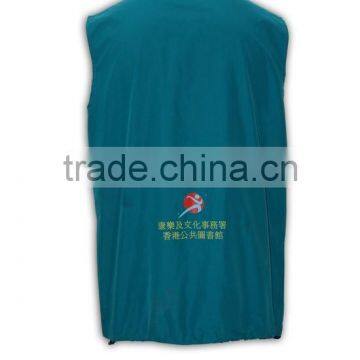 Promotioanl Vest, Advertisement Vest Tank
