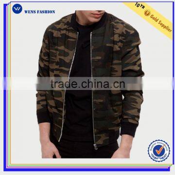 Fancy Design Wholesale Cheap Jacket Mens Camo Jacket Mens Jean Jacket Wholesale