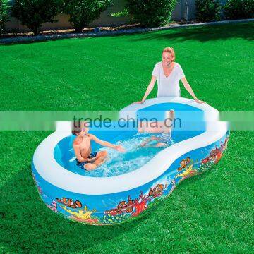 Bestway 2.62 m x 1.57 m x 46 cm Pn Figure 8 Pool photo-5