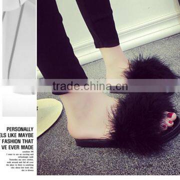 A Word Procrastinates Maomao Sandals Women Wholesale photo-2