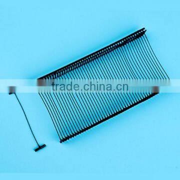 Plastic S Mould Standard Tag Pin photo-3