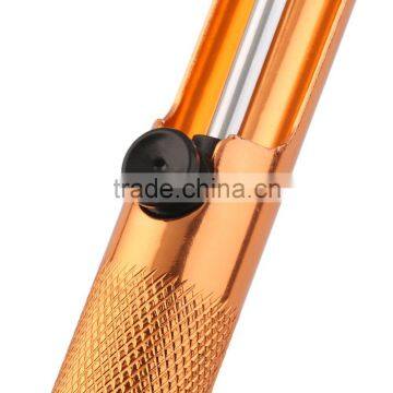 JAKEMY Useful New JM-Z02 Aluminium Alloy Solder Sucker Pen Cell Phone Repair Tools photo-4