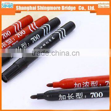 Cheap Wholesale High Standard White Board Marker Pen photo-4