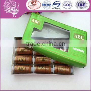 Dty Polyester Overlock Thread photo-5
