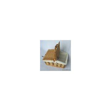 Sell Willow Basket