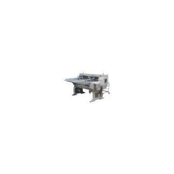 Carton Cutting Machine