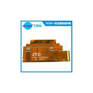 China OEM Factory Digital FPC Flexible PCB Manufacturing