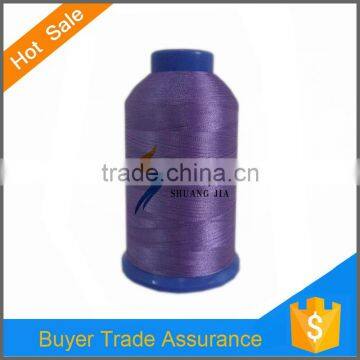 120D/2 viscose rayon embroidery thread