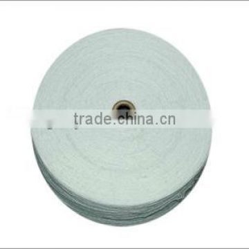 polyester core spun yarn 24s/2