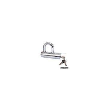 Sell U-Type Steel Padlock