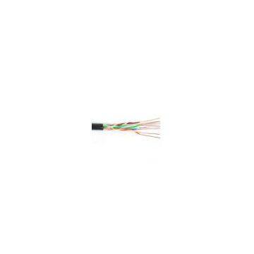 CAT5e (Gel Filled) Cable
